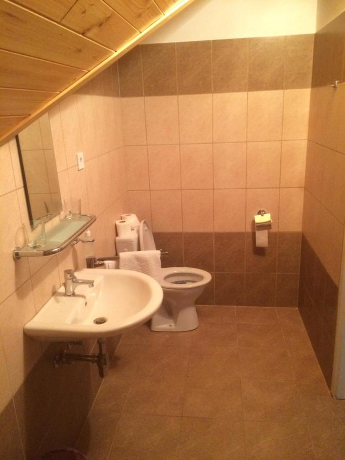 Kamaras Ring House Bed & Breakfast Mogyoród Екстериор снимка